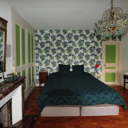 Chambre D'Hotes Fantesstique Berzieux Ngoại thất bức ảnh