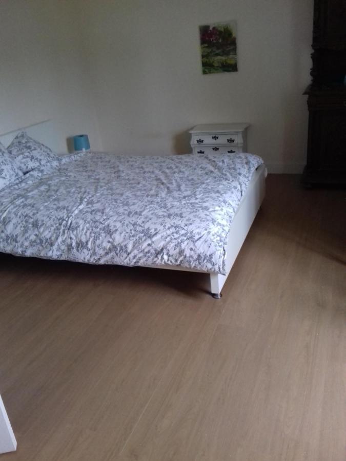 Chambre D'Hotes Fantesstique Berzieux Ngoại thất bức ảnh