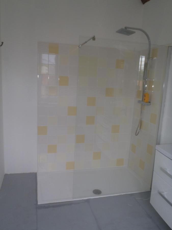 Chambre D'Hotes Fantesstique Berzieux Ngoại thất bức ảnh